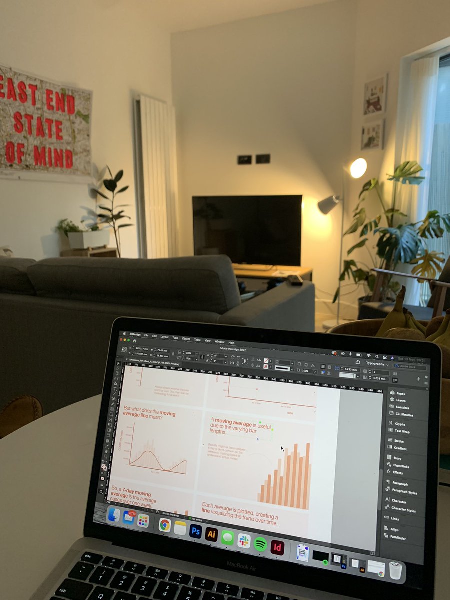 sam__shannon's tweet photo. Close to the finish line. 🥵❤️📈@LCCLondon #madv https://t.co/IDH0y9XSuz