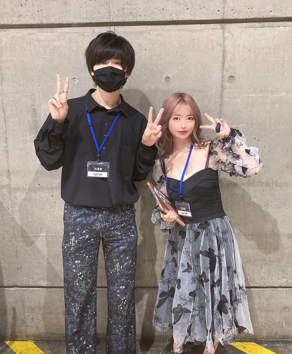 Shirosense_'s tweet photo. 白井は本日のイベント20:45から一瞬出演します‼️‼️‼️
#荒野の光 #荒野4周年 https://t.co/x52FhOGl8k