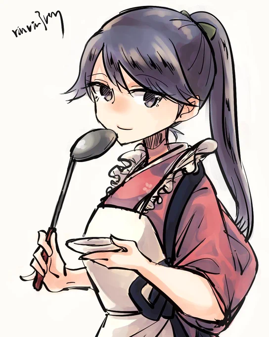 #鳳翔さん100周年おめでとう祭 
 #鳳翔進水日
鳳翔さんだいすき!! 