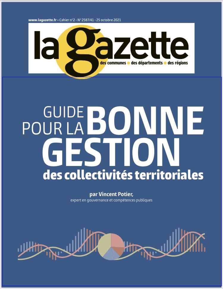 3/5 Le fruit de ce travail intéresse et interpelle, à des titres divers, tout à la fois les exécutifs, les élus des assemblées, les directions générales, les responsables administratifs et les agents des collectivités territoriales et de leurs groupements.
