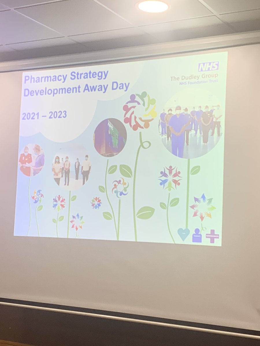Karen Kelly (@kkelly8963) on Twitter photo So proud to be part of the Dudley Group Pharmacy strategy development away day. High expectations <a href="/DarrenS38315060/">Darren Smith</a> <a href="/DGFTimprovement/">DudleyImprovementPractice</a> @MarySextonNHS @DudleyGroupCEO <a href="/RuckieKahlon/">Ruckie Kahlon</a> <a href="/DudleyGroupNHS/">The Dudley Group</a> So proud to be part of the Dudley Group Pharmacy strategy development away day. High expectations <a href="/DarrenS38315060/">Darren Smith</a> <a href="/DGFTimprovement/">DudleyImprovementPractice</a> @MarySextonNHS @DudleyGroupCEO <a href="/RuckieKahlon/">Ruckie Kahlon</a> <a href="/DudleyGroupNHS/">The Dudley Group</a>