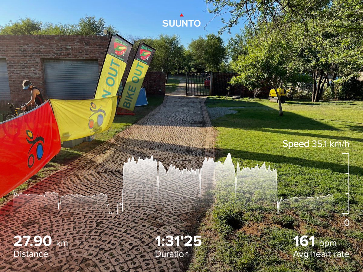 Julani_88's tweet photo. Sprint Duathlon done...🏃🏾♀️🚲🏃🏾♀️
#IPainted🎨🖌🎨
#suunto #Duathlon https://t.co/Jn5TgglBeM