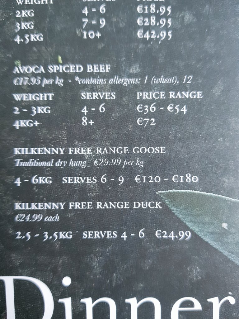 Margaret O'Gorman tweet media