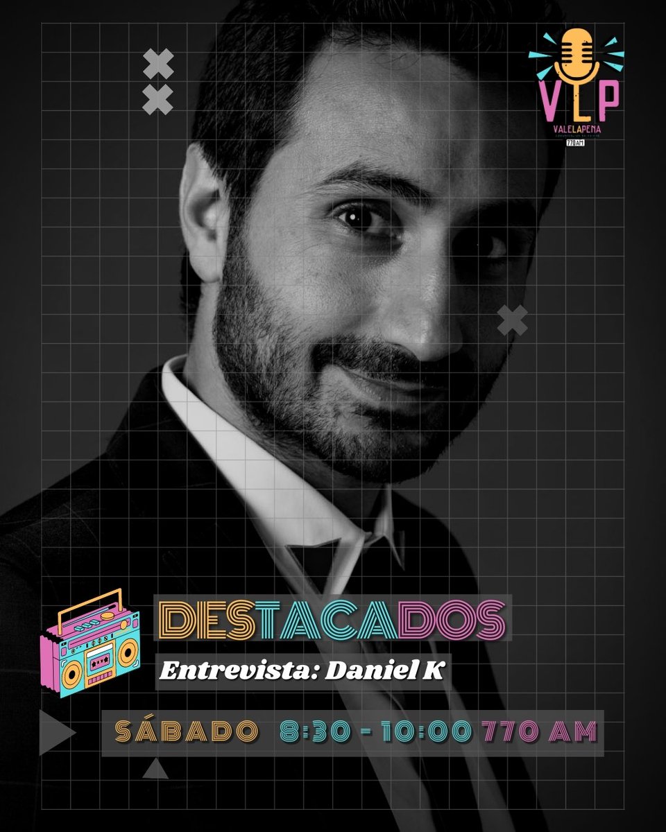 vlp770's tweet photo. ¡Hoy! Entrevistamos a @PatriciaRSifpom del sindicato policial, para charlar del nuevo escenario luego del cambio en la conducción del PIT-CNT.

Además conversamos con el mago @danielkmagia sobre los Premios Destacados 2021.

Prendé la radio 🎙️ https://t.co/xQEWDmu3r0