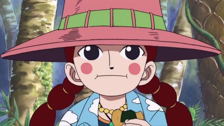 ミス・ゴールデンウィーク🎨 (@onepiece_art_) / Posts / X