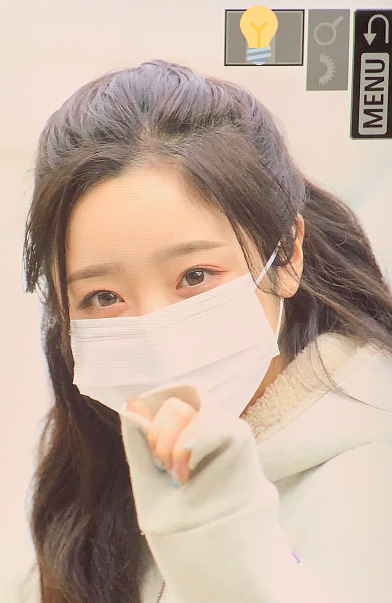 gawonIoops's tweet photo. heart eyes for her https://t.co/DzlvNcH5MP