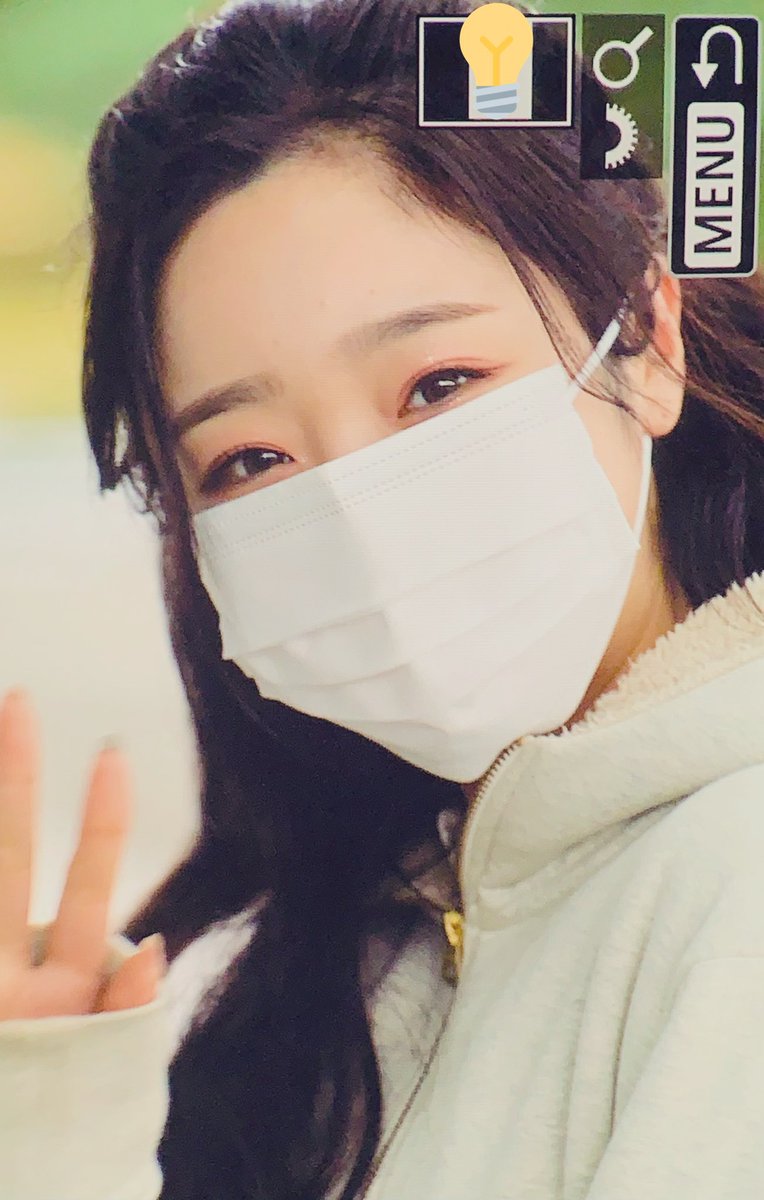 gawonIoops's tweet photo. heart eyes for her https://t.co/DzlvNcH5MP