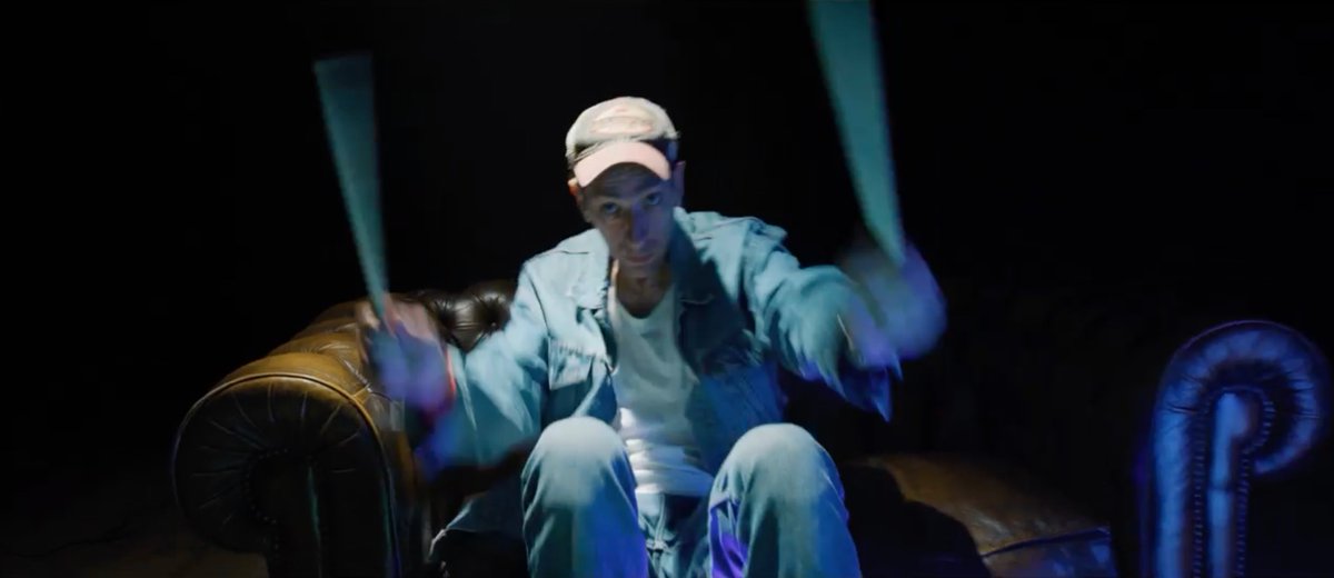 Rimshot Productions tweet media