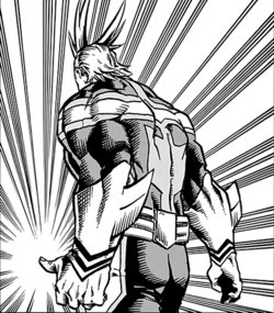 Cuando estrechó su mano por unos largos segundos la dejó ir y luego hizo un saludo militar mientras sacaba como podía y sin fuerzas su aspecto musculoso. Apenas podía pero por ella lo haría. 

ㅤㅤㅤ〝   ¡Mucho orgullo, Cassie-Shounen!  〞