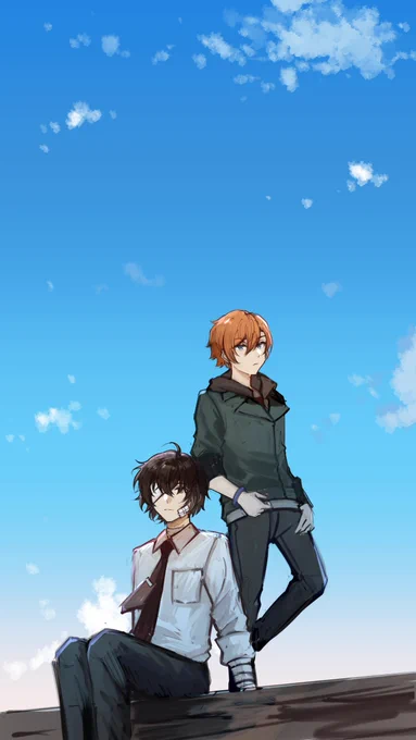 #太中 