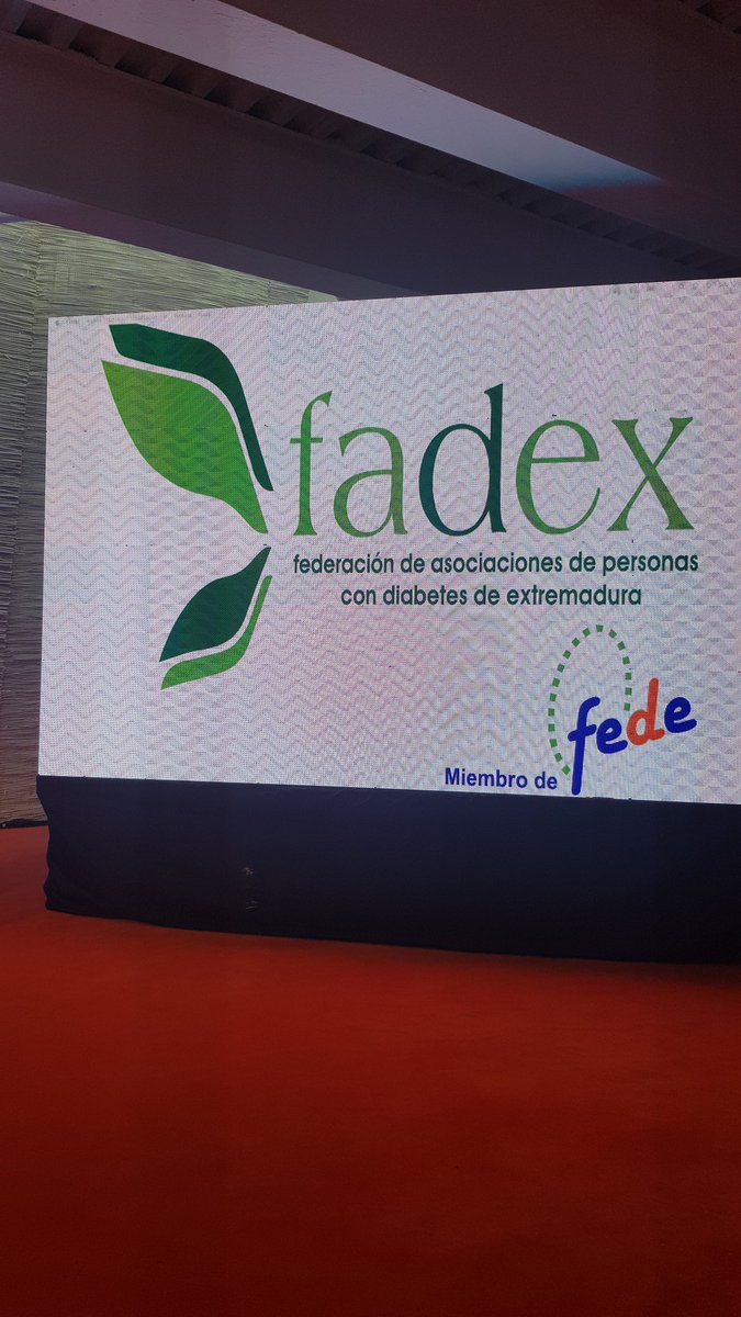 Escuela de Cuidados y Salud de Extremadura tweet media