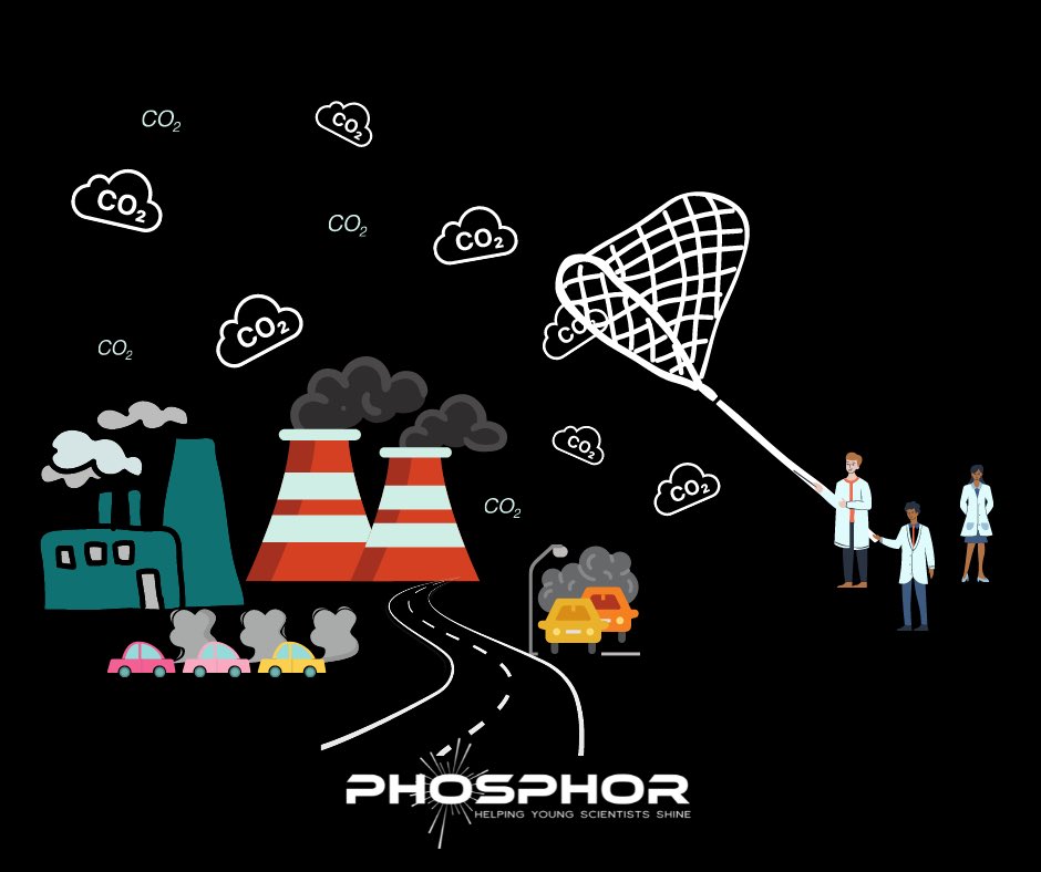 GreenAPLEd's tweet photo. Resource of the Week: Carbon Capture
Scientists agree that humans are responsible for climate change…access the CARBON CAPTURE article &amp; worksheet by subscribing to Phosphor here: https://t.co/GAYtwGB217
#STEM#scied #climatechange https://t.co/vYHhSSR5ND