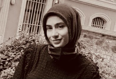 Gencecik bir fidan daha soldu gitti❗️

Allah’tan rahmet, acılı ailesine baş sağlığı ve sabırlar diliyorum.

ÜZÜLMEK YETMEZ
❗️Adli makamlar kararları vicdanları ile vermeli 

❗️Cezalar caydırıcı olmalı

❗️Potansiyel katiller cesaret bulmamalı
#basakcengiz #basakcengizicinadalet