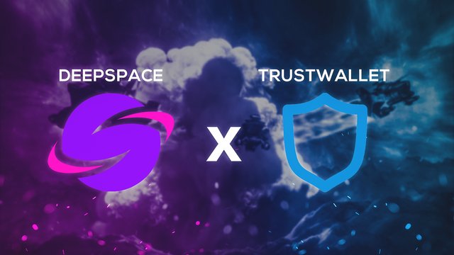 $DPS is now supported on <a href="/TrustWallet/">Trust Wallet</a> 🎊

You can now see your favourite #play2earn #Metaverse logo on the app! 🔥🚀 

⚠️ Remember NEVER reveal your seedphrase to anyone! ⚠️