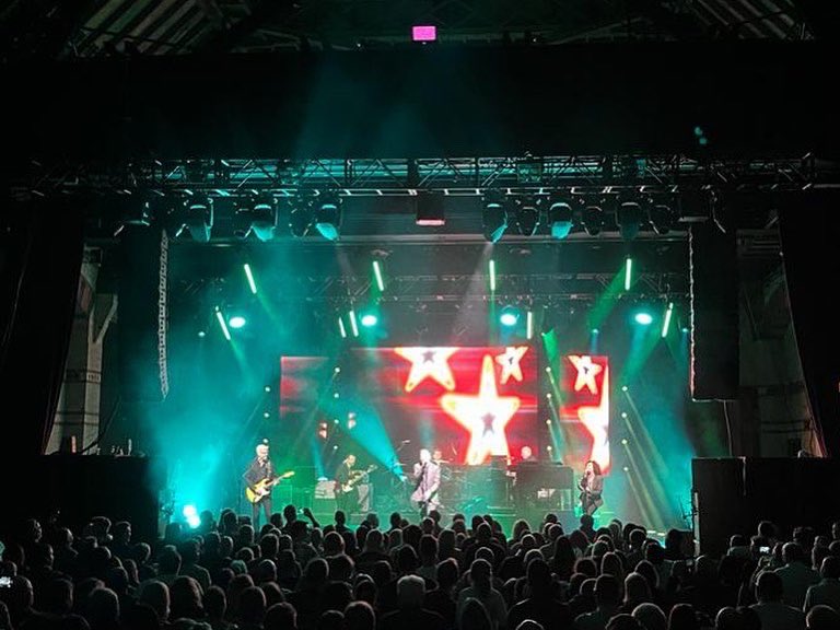 12.11.21 - <a href="/CambridgeCornEx/">Cambridge Corn Ex</a> 
Date 4 of 30
#CitiesofLove 2021 💚

#deaconblue #deaconbluecambridge #cambridgecornexchange #cityoflove