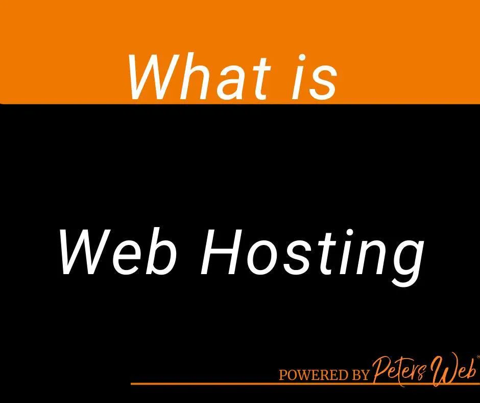 petersweb2018's tweet photo. What is web hosting and why do you need it? Find out at.
https://t.co/GIeaIhAcCV
#business #competition #cloud #technology #ukwebhost #uksmallbiz #seo #speed #wordpress #DigitalMarketingTools #Entrepreneur https://t.co/JA5qOEP3sH
