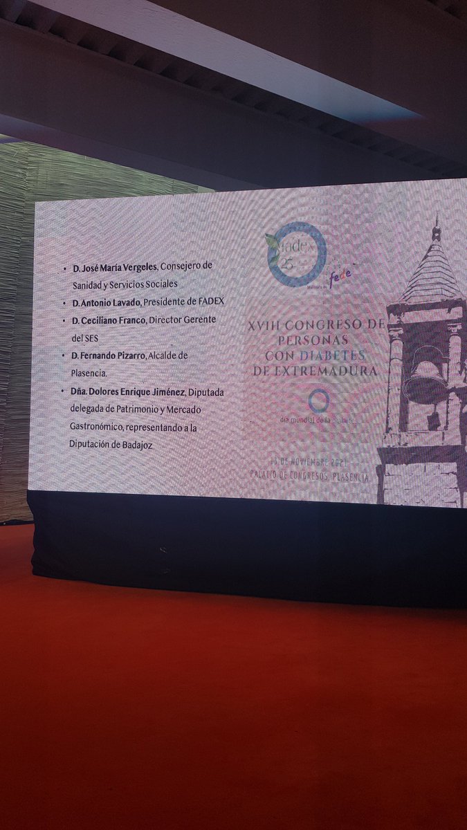 Escuela de Cuidados y Salud de Extremadura tweet media