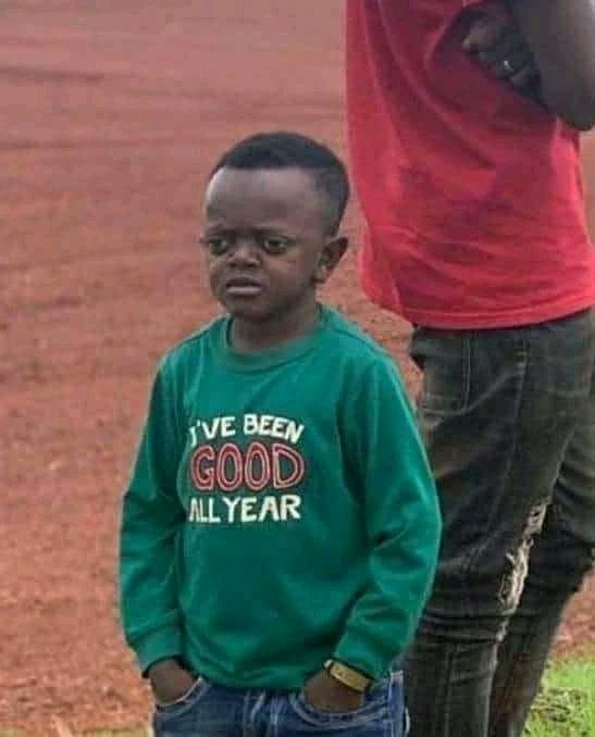 overheardUG's tweet photo. In case you are wondering.

#overheardug #Uganda #Kenya #weekendvibes #BanterFam #lolmemes #funnyquotes #kampala #whathappened #NextLevel #goodvibes #Rwanda https://t.co/XFM22zbjCf