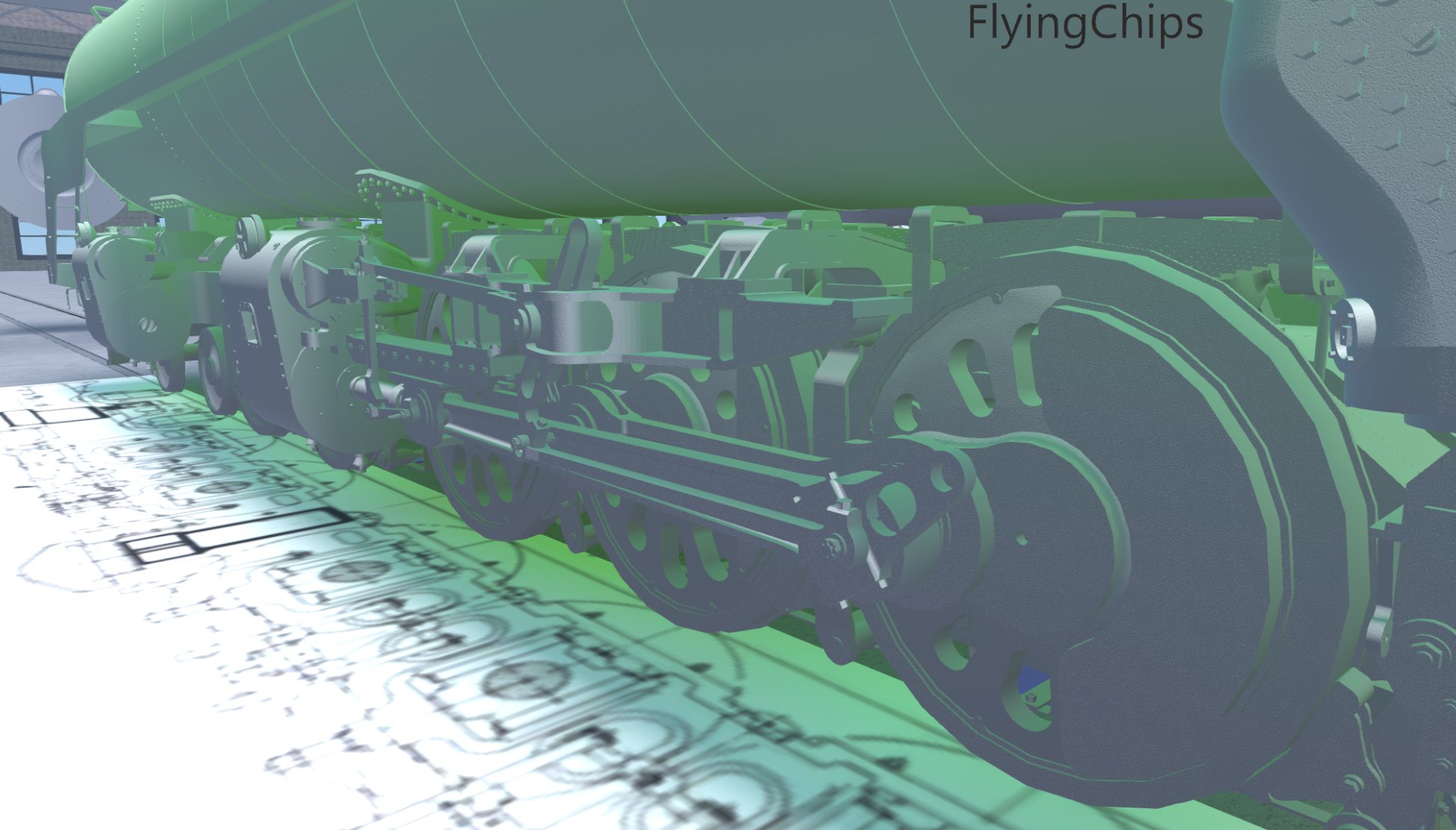 FlyingChips on Twitter: 