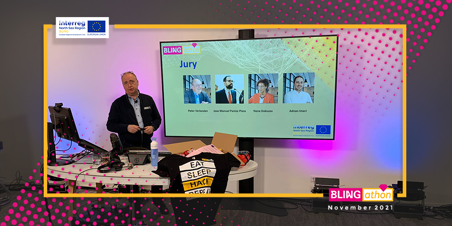 BLINGproject tweet media