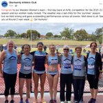 Photo by Glenhuntly Aths Club (@ghyaths)