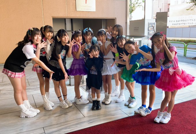 Twitterのコスプレ画像20