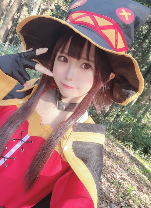 コスプレイヤーことねのTwitter画像12
