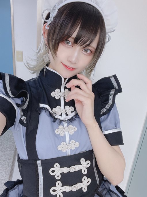 コスプレイヤーつなかわれとのTwitter画像42