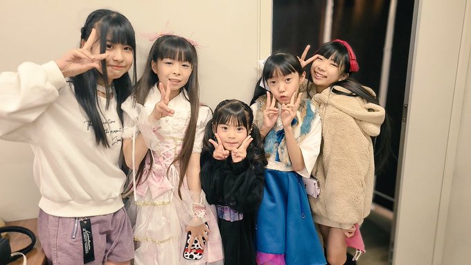 Twitterのコスプレ画像17