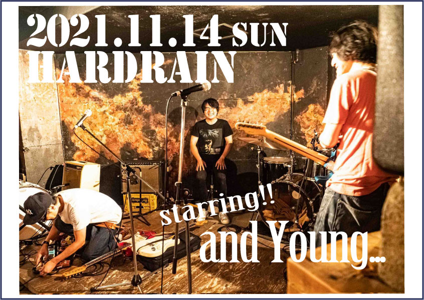 明日のワンマンですが
15日の月曜日深夜25時まで
YouTubeにて限定配信することになりました。
配信URLはこちら
youtu.be/XygU2-wJIkI 
無料なので
投げ銭にも御協力お願いします。
予約もまだ数名大丈夫なので
引き続き連絡待ってまーす。