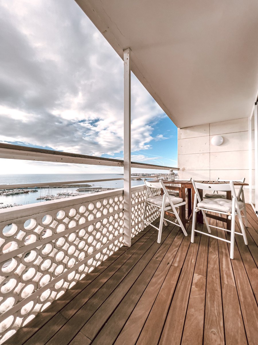 comasapi's tweet image. A #Blanes pots viure així. És espectacular! 😍 

#CostaBrava #Venem #EstimemBlanes