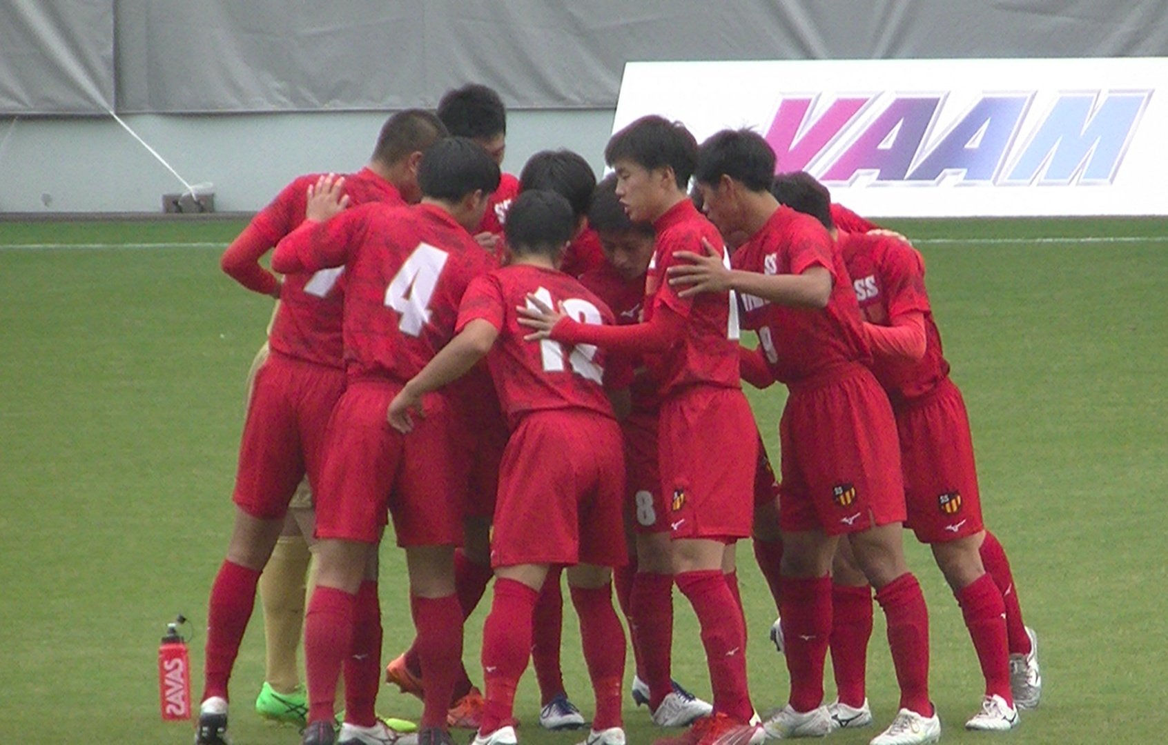 تويتر 辻丸 宣隆 Flame Tuzy フレイムツージー على تويتر 第100回全国高校サッカー選手権佐賀大会 今日で全日程が終了 記念すべき100回大会にふさわしい両校の決勝戦 佐賀東の皆さん 10年ぶりの三冠達成おめでとうございます そして 惜しくも敗れた佐賀商業の