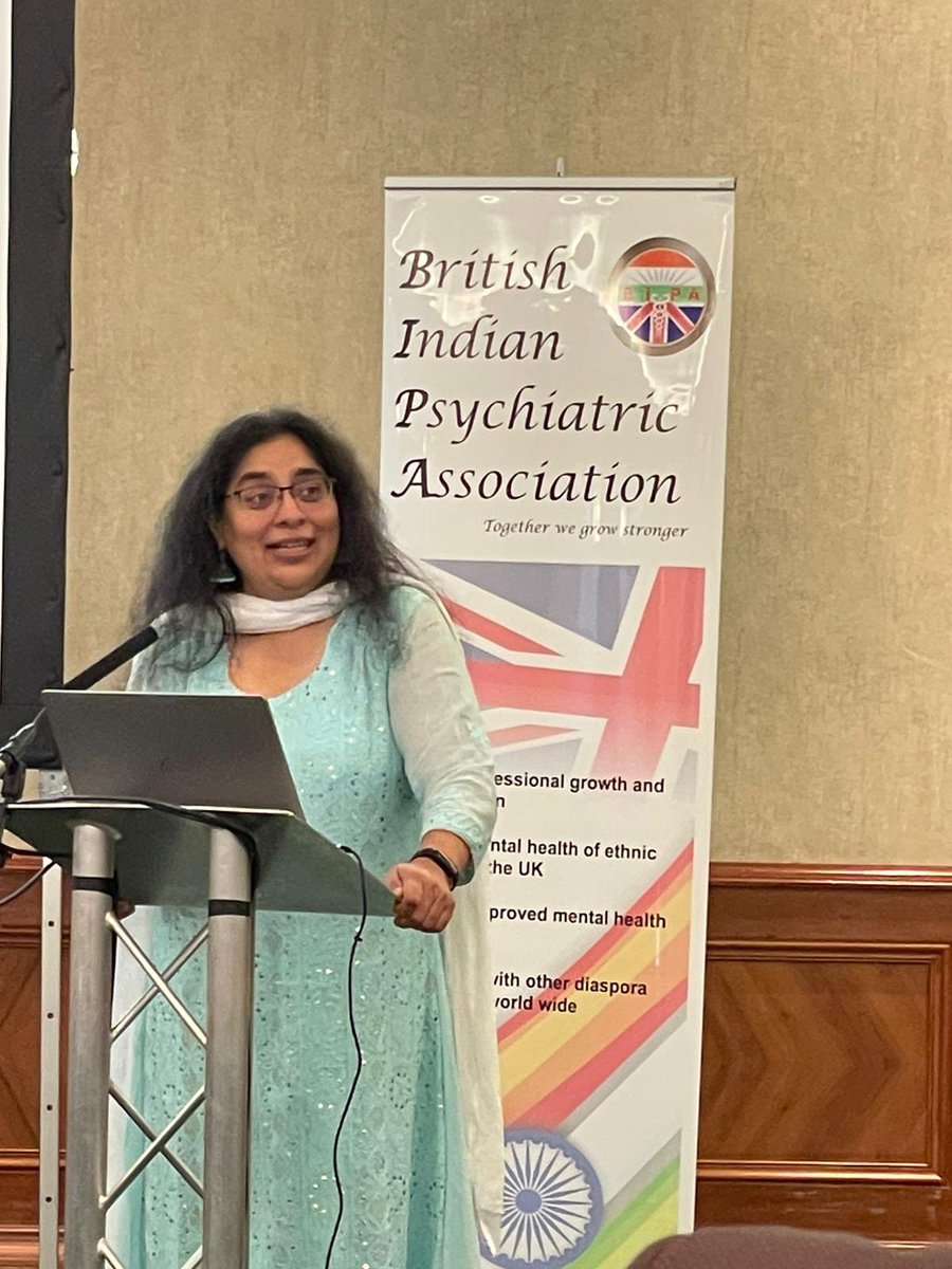 BIPA UK (@bipa_uk) on Twitter photo #bipaconference2021
Presidential address <a href="/adave_NHS/">Dr Ananta Dave exploring life’s palette of shades</a> #bipaconference2021
Presidential address <a href="/adave_NHS/">Dr Ananta Dave exploring life’s palette of shades</a>