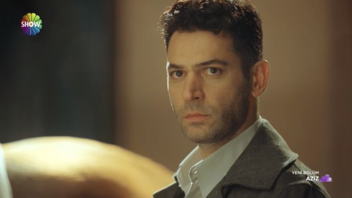 #MuratYıldırım  #Aziz
Herkesin dilinde sadece Aziz Payidar olacak