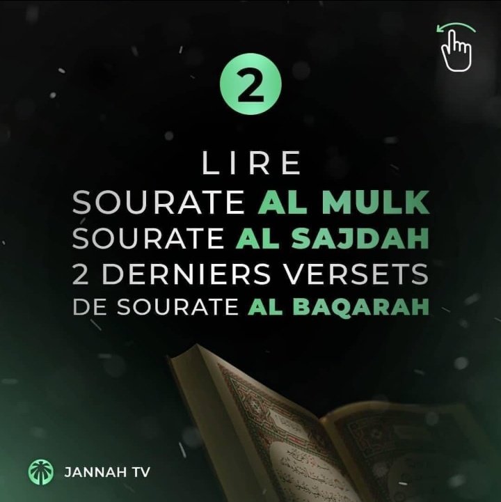 Fou_Conscient13's tweet photo. #sourates #versets https://t.co/9vrR8YV38i