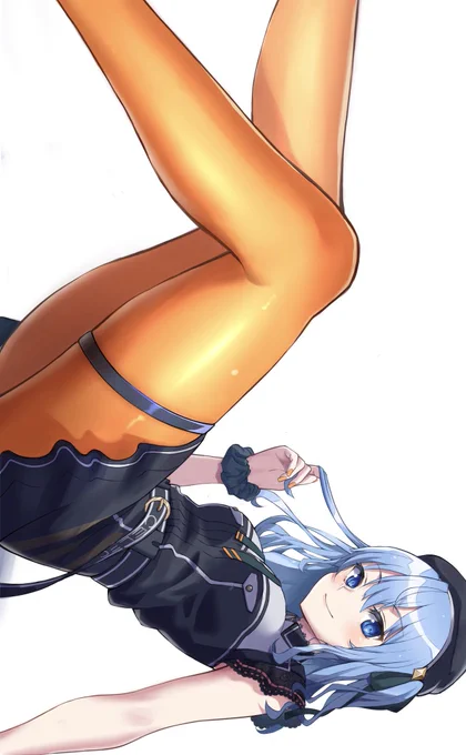 #ほしまちぎゃらりー 
すいちゃん 