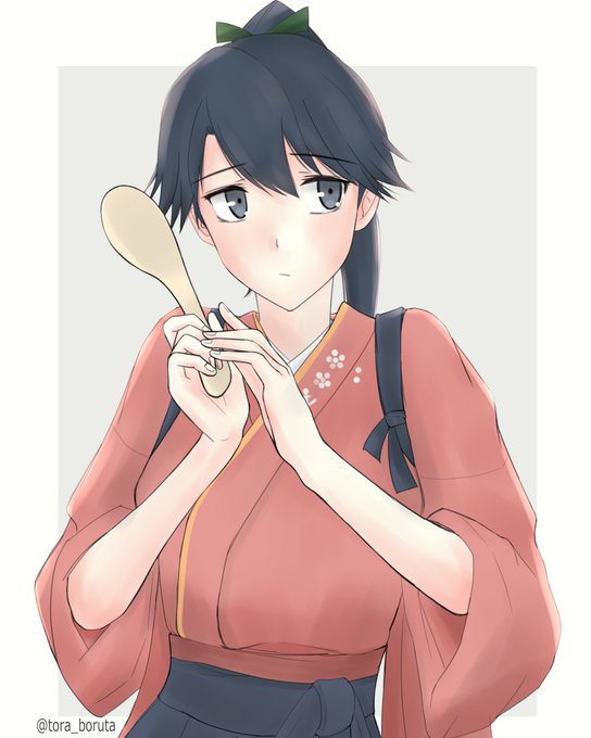 「しゃもじ」のTwitter画像/イラスト(新着｜RT&Fav:50)