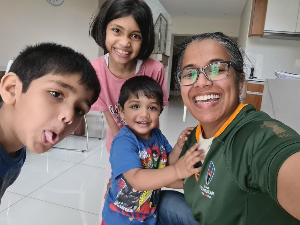 Cfa89's tweet photo. Bebe's ❤❤❤
#SpringbokSaturday #springboks #SouthAfrica 🇿🇦 https://t.co/6SZueWEsgA