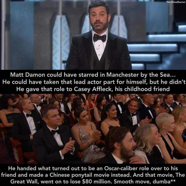 Happy Birthday Jimmy Kimmel 