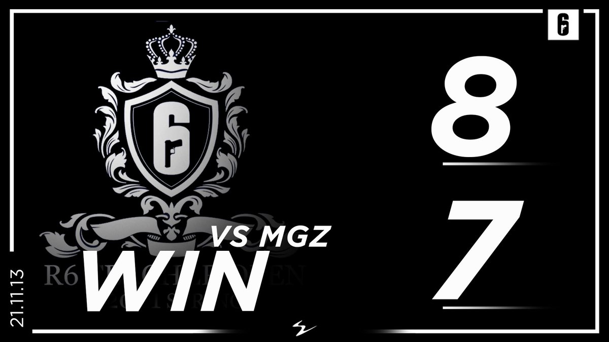 ElementalFPS's tweet photo. [Teacher OPEN - Autumn | Result]

Team Elemental vs MGZ

#ELMTWIN https://t.co/1FMarubSPw