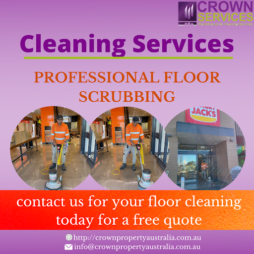 CrownPropertyS2's tweet photo. Professional Floor Scrubbing!!
contact us for your commercial and industrial floor cleaning today for a free quote!!
Website: https://t.co/4gq46epOVx
#crowncleaning #commercialcleaningservice #professionalcleaners #sanitizedcleaningservices #deephomecleaning #cleaningservices https://t.co/3bIVuPkoD4