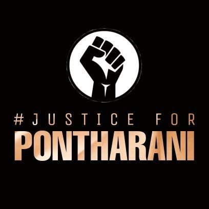 Harikaran1721's tweet photo. We Need Immediate Action Sir..😡
#justiceforpontharani @tnpoliceoffl
#WeSupportStudents @mkstalin
@CMOTamilnadu @Udhaystalin https://t.co/97NZxzq78N