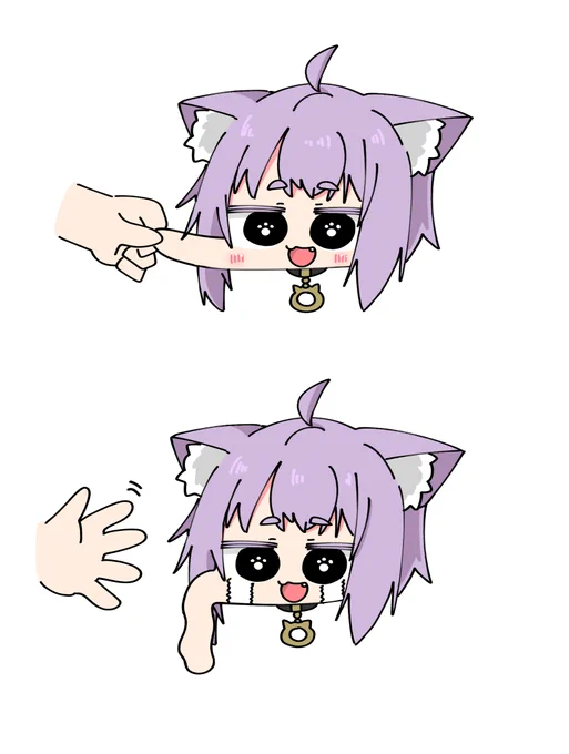 #絵かゆ 