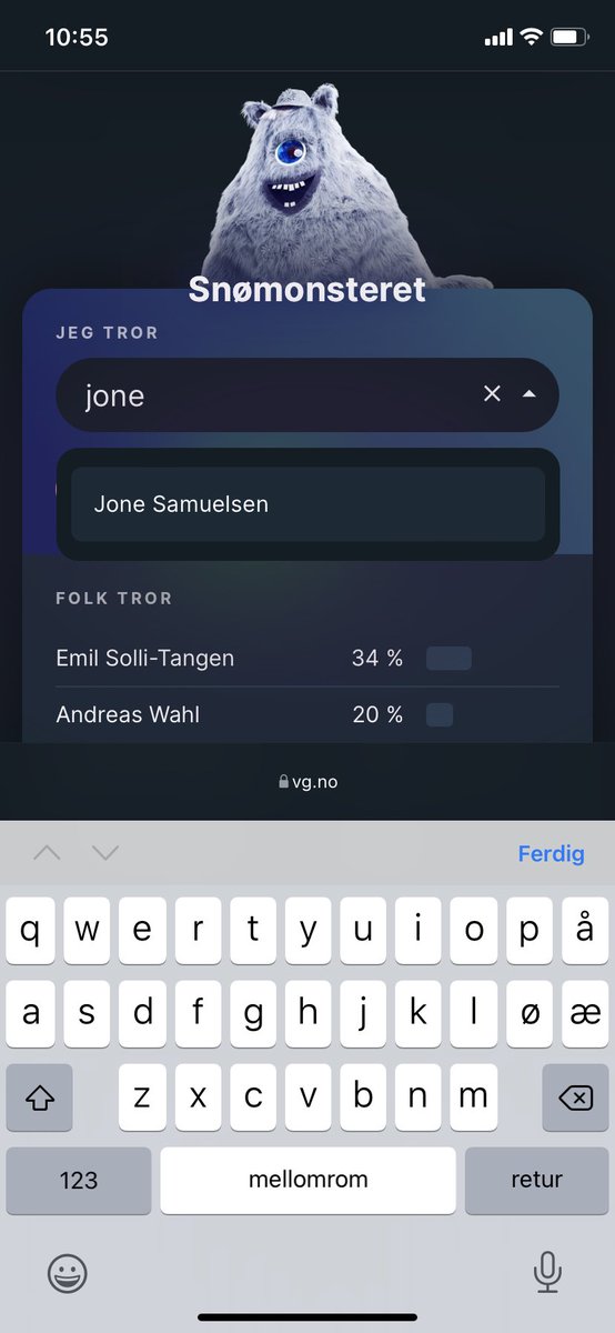 #konspijone