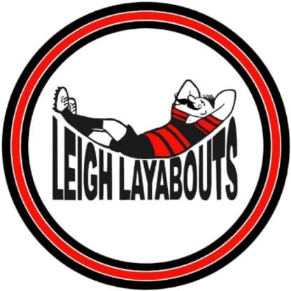 Leigh RFC tweet media