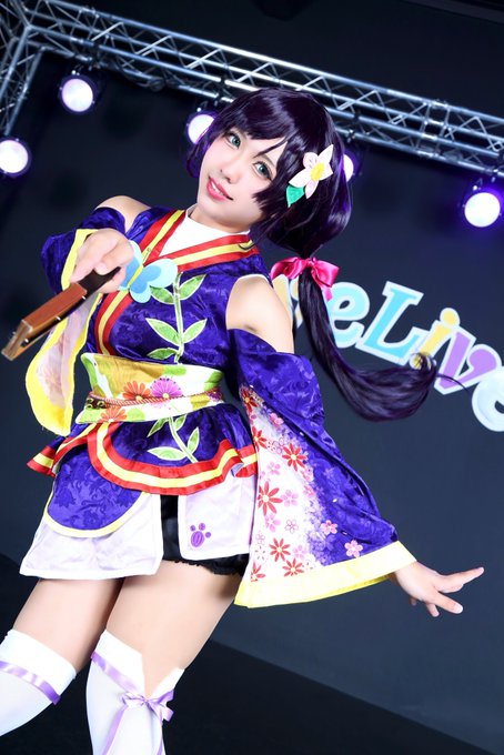 コスプレイヤー雪見のTwitter画像22