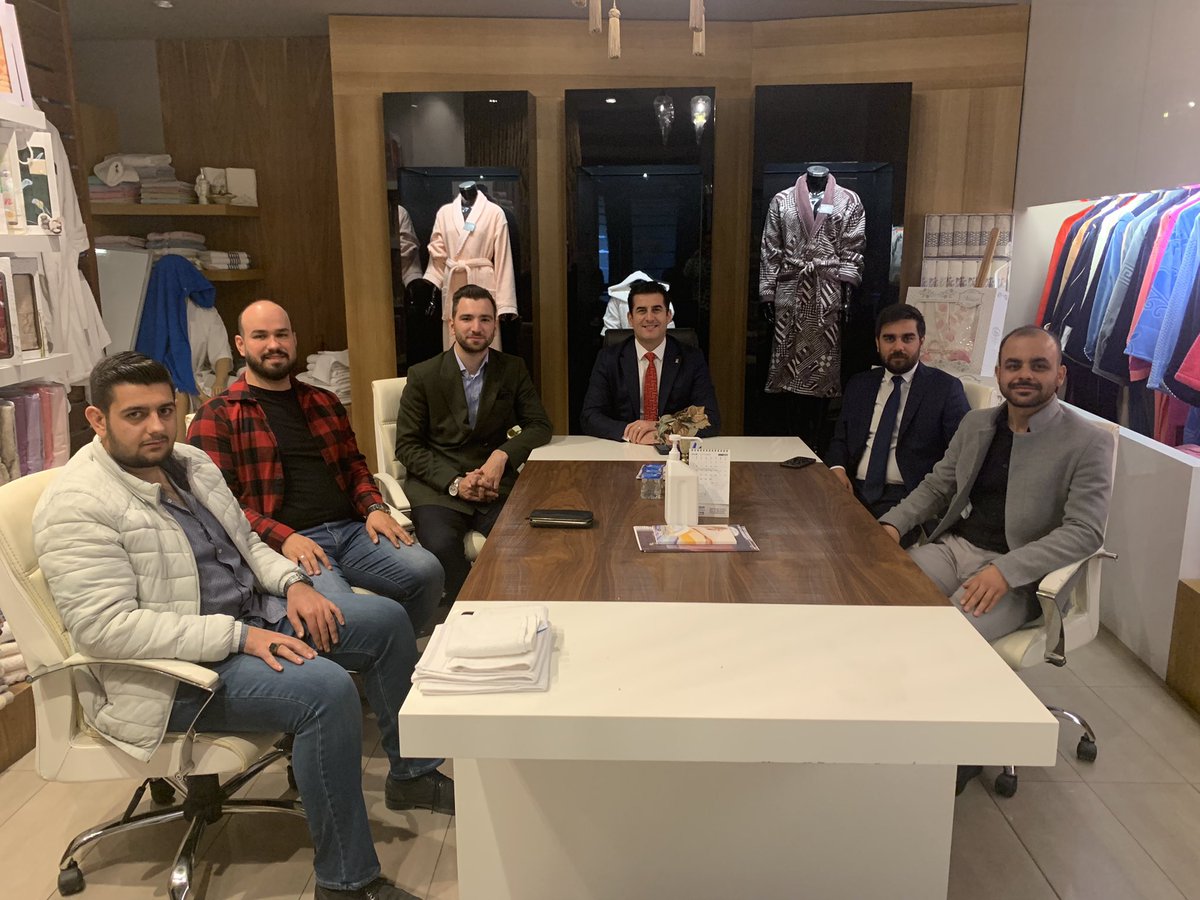 Tayfunarsinkol's tweet photo. Denizli Büyükşehir Belediye Başkanımız @osmanzolan ‘ı ve İl Başkanımız @yucelgungor20 ‘ü İl Gençlik Kolları Başkanımız @osmannazlier ile birlikte ziyaret ettik. 

Hoş sohbetleri,misafirperverlikleri ve gençlere olan destekleri için teşekkür ederim.

@eyupkadirinan @avyusufibis https://t.co/5SLy9xhU4f