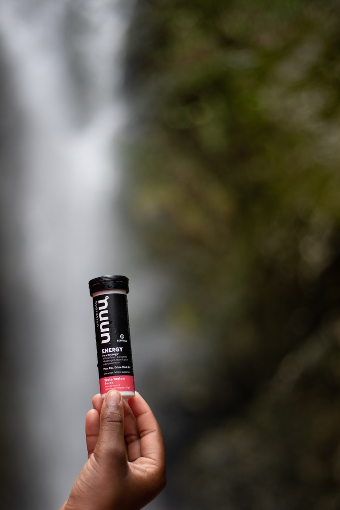 nuun South Africa tweet media