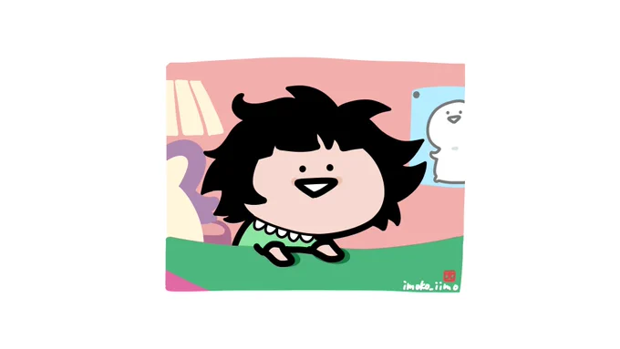 【パワーパフおぶん】
パワーパフガールズの可愛いタグを見つけたのでお文具風に描いてみました🖋 #buttercupchallenge 
