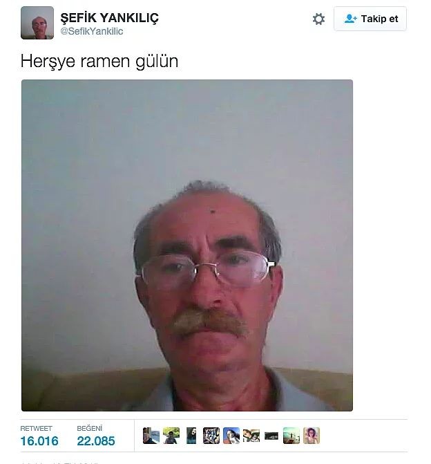 Herşye ramen gülün
#naruto
#narutomemes